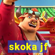 skoka jf